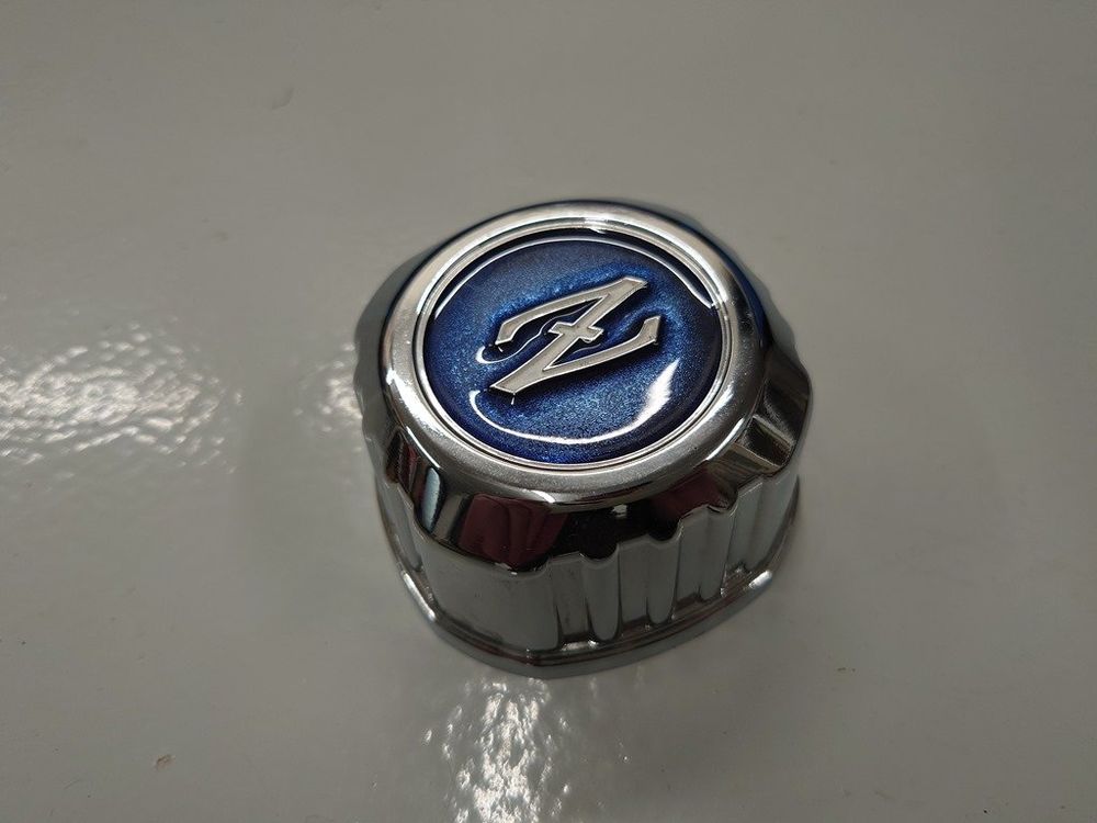Datsun 280Z Center cap Radnabenkappe 40343N3200 Kaufen auf Ricardo