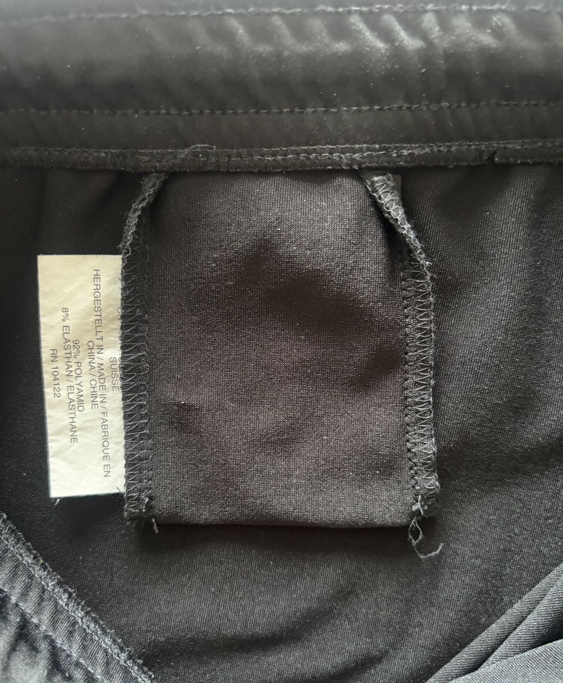 Odlo Hosen: ODLO Jogginghose – Gebraucht aus Zürich von Tzhkely24 3