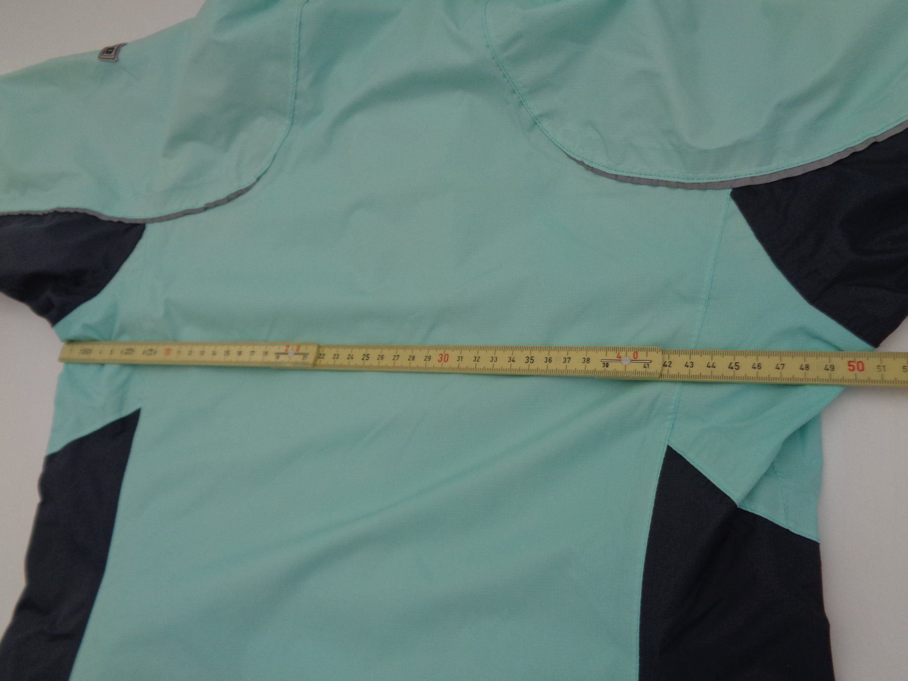 Giacche: KTEC Übergangsjacke Regenjacke Grösse 38 – Usato da Chur venduto da omonia 7