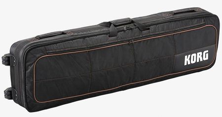 Rollkoffer für Korg SV-1 88, SV-2 88 und SV-2S 88, Neu