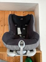 Britax Römer Autositz gebraucht