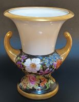 Royal Porzellan Bavaria KPM Vase - handbemalt
