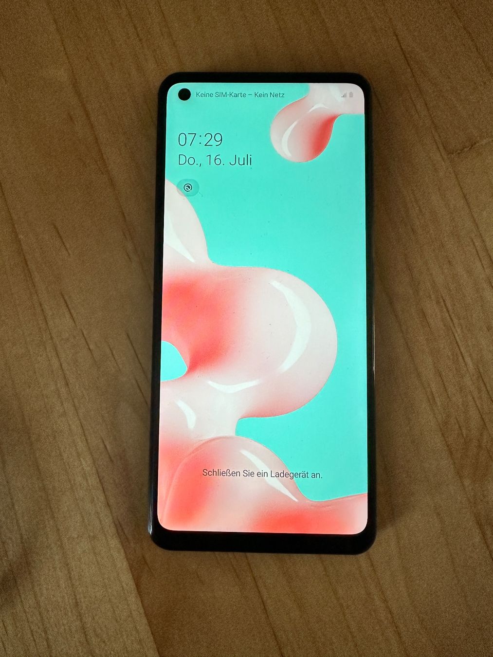Samsung Portables: Samsung Galaxy A21s – D'occasion à Oftringen par and_2hrd 2