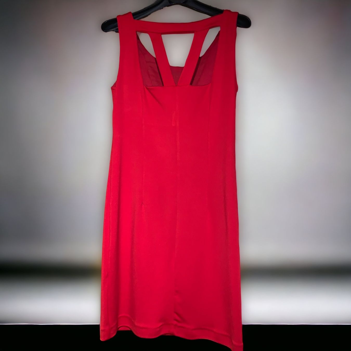 Vestiti: Kleid Red 15.- – Usato da unterentfelden venduto da leyla08 1