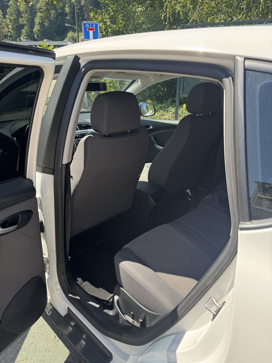 Seat Autos: Seat Altea 1.8  – Gebraucht aus Abtwil SG von adr_b7p6 6
