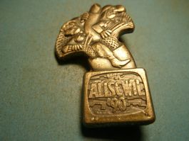 ALLSCHWIL 1990 SILBER