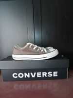 Converse Sneaker Low grau Gr. 36