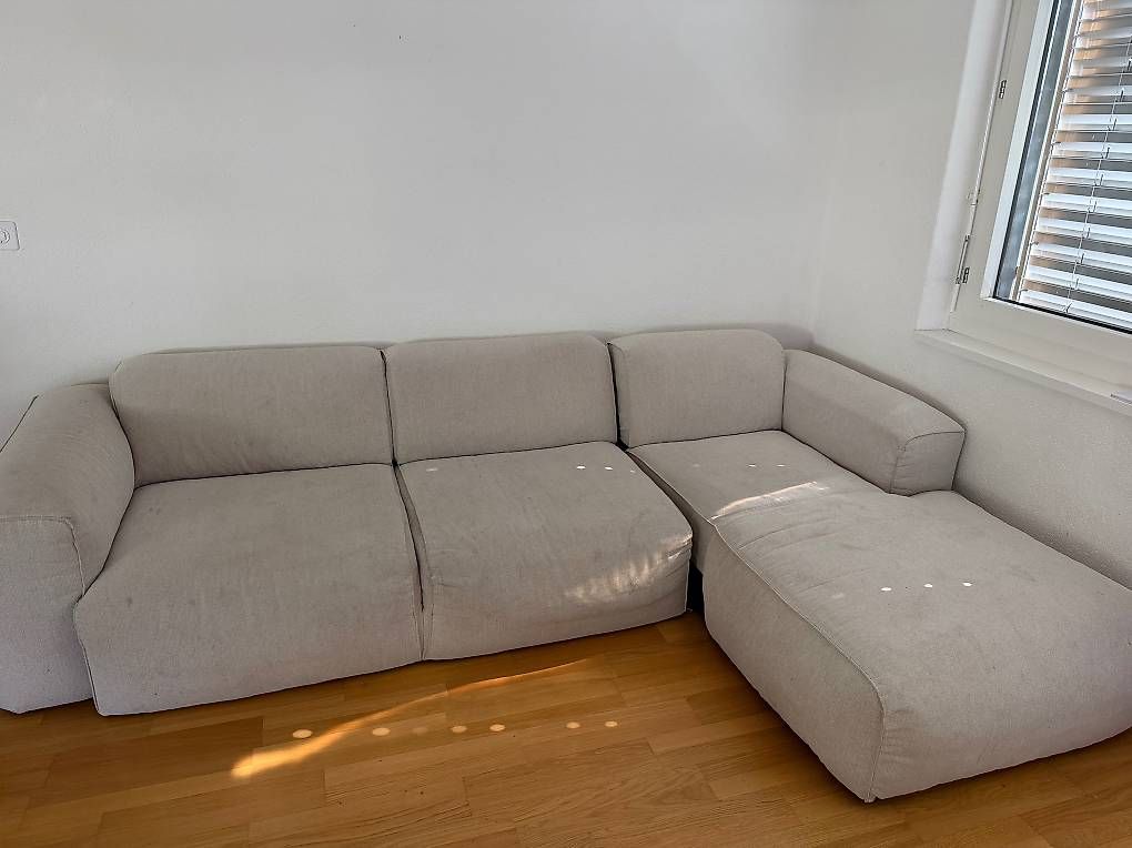Sofas: Sofa – D'occasion à Zuerich par C.B2017 2