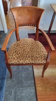 Comfort Stuhl