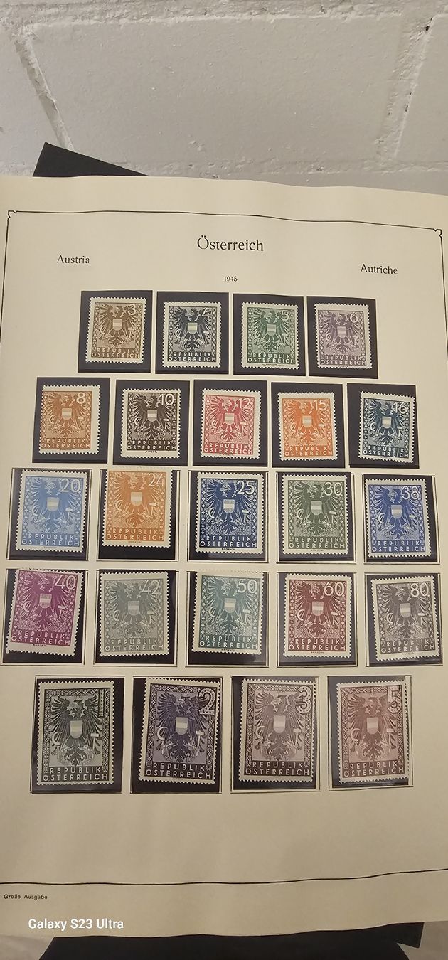 Tutti i francobolli: briefmarken – Usato da Eiken venduto da tob_8msb 3