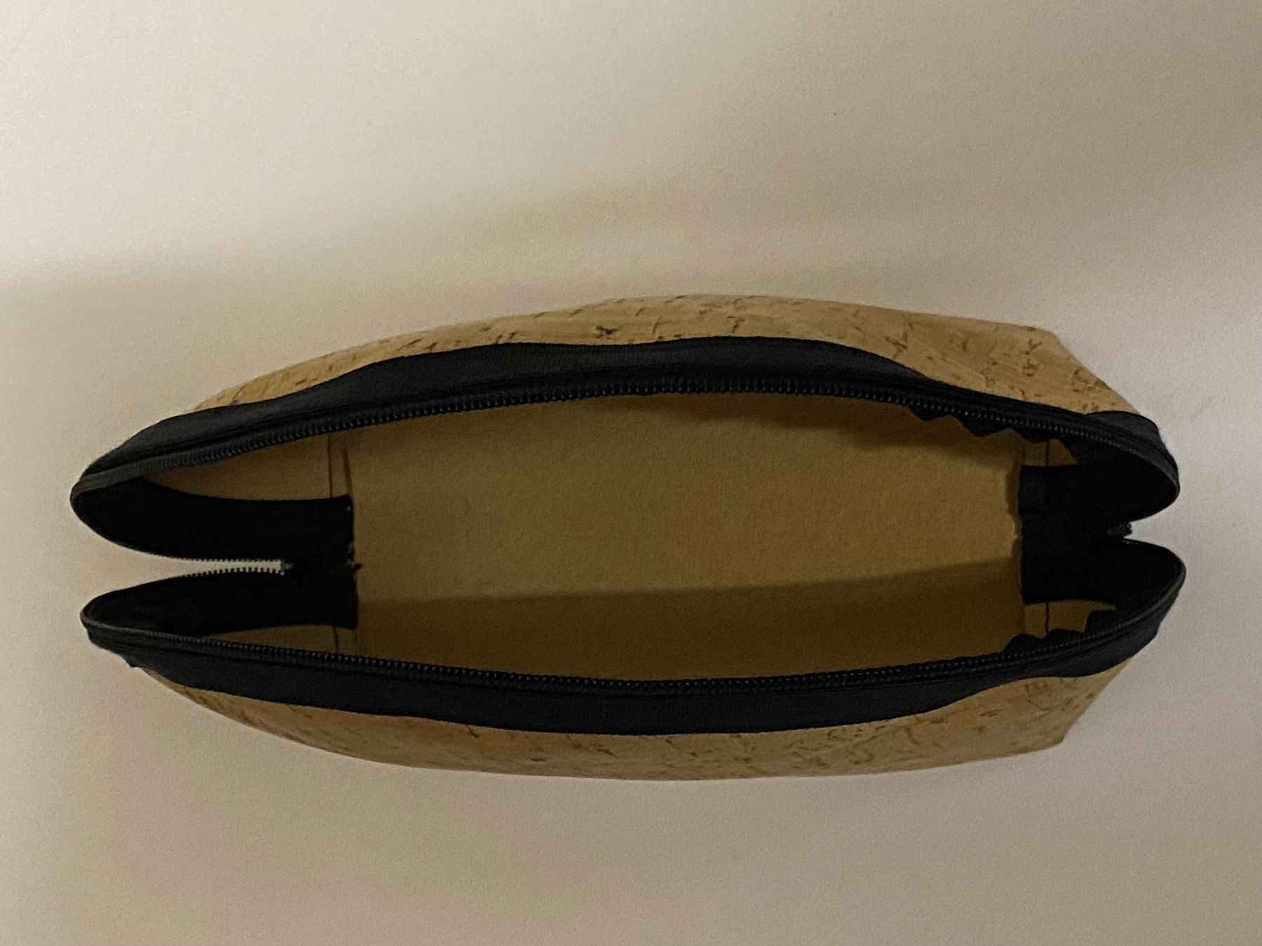 Custodie per cosmetici: Kork Necessaire / Kosmetiktasche, neu – Nuovo (secondo la descrizione) da Dietlikon venduto da Trukaip 2