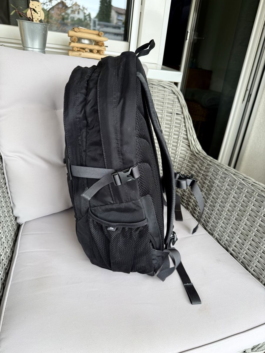North Face Zaini: The North Face Borealis Classic Rucksack – Nuovo (secondo la descrizione) da Frenkendorf venduto da bok_xd2z 4