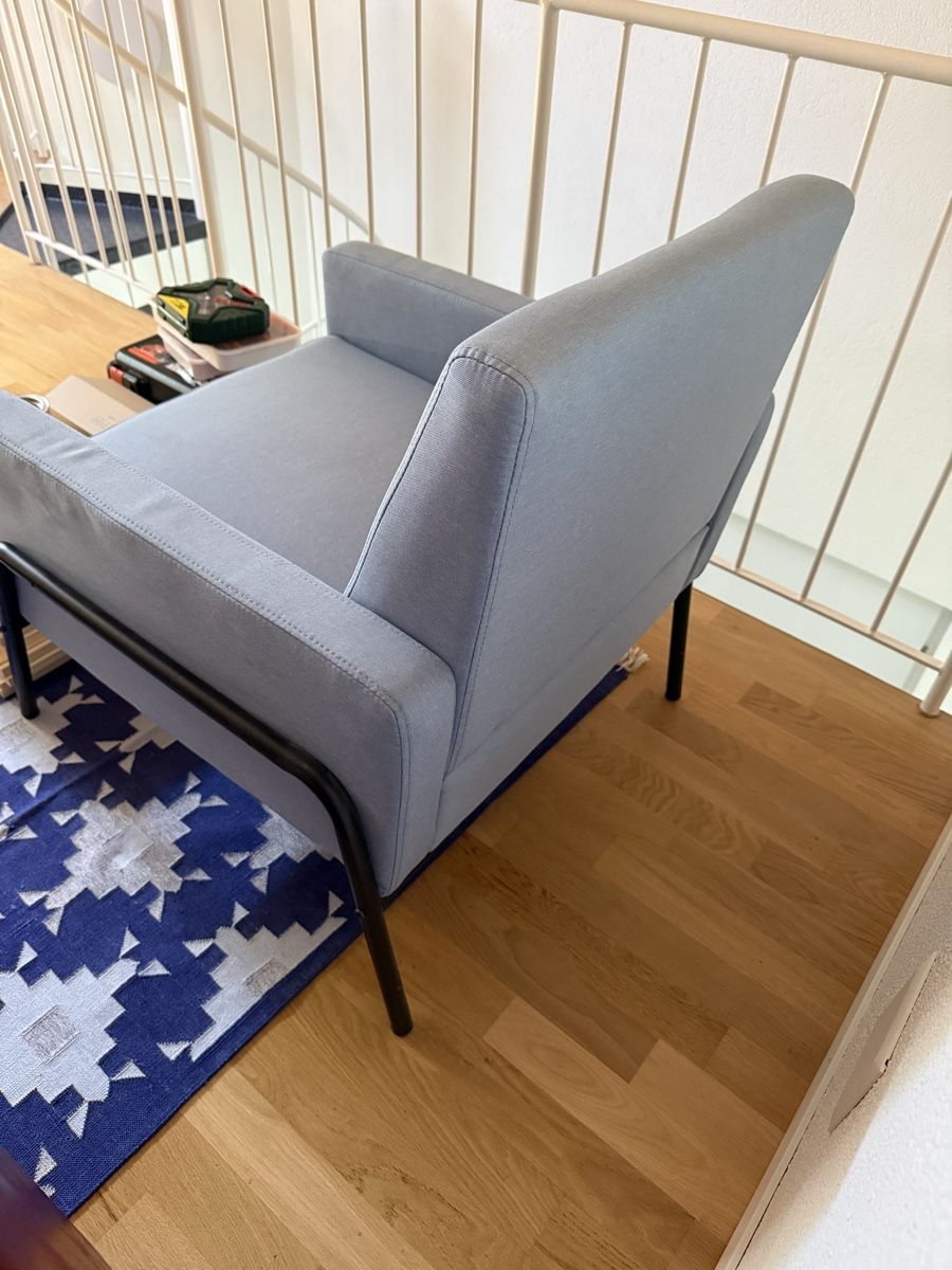 Poltrone: Chair – Usato da Bern venduto da AndreasHaugaard 1