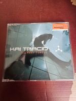 CD Single - Kai Tracid – Too Many Times (Trance, 2001)