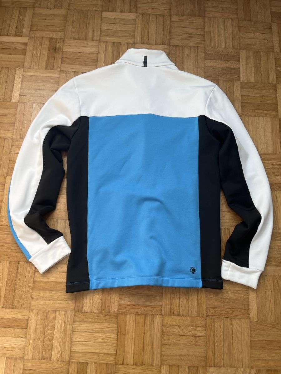 Colmar Giacche: Colmar Herren Midlayer-Jacke – Nuovo (secondo la descrizione) da Wangen b. Olten venduto da break72 5