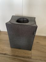 Brabantia Wäschekorb 55 Liter faltbar