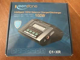Keenstone C1-XR Balance Ladegerät