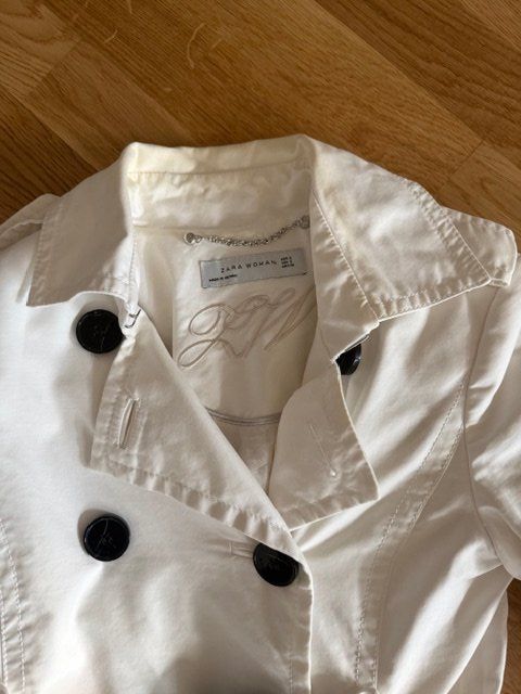 Zara Giacche: Damen Jacke Zara Gr.S – Usato da Wabern venduto da adamovski 3