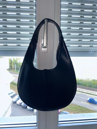 Damen Handtasche schwarz Rita Ora x Primark neu