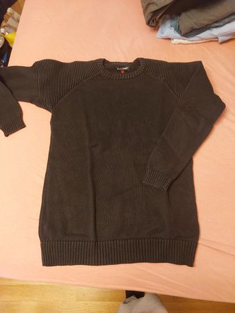 Blacksalt Herren Strickpullover Gr. S