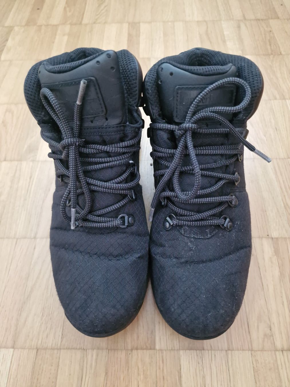 Timberland Scarpe da uomo: TIMBERLAND Herren Schuhe gr.43 – Usato da Langendorf venduto da Ariyan01