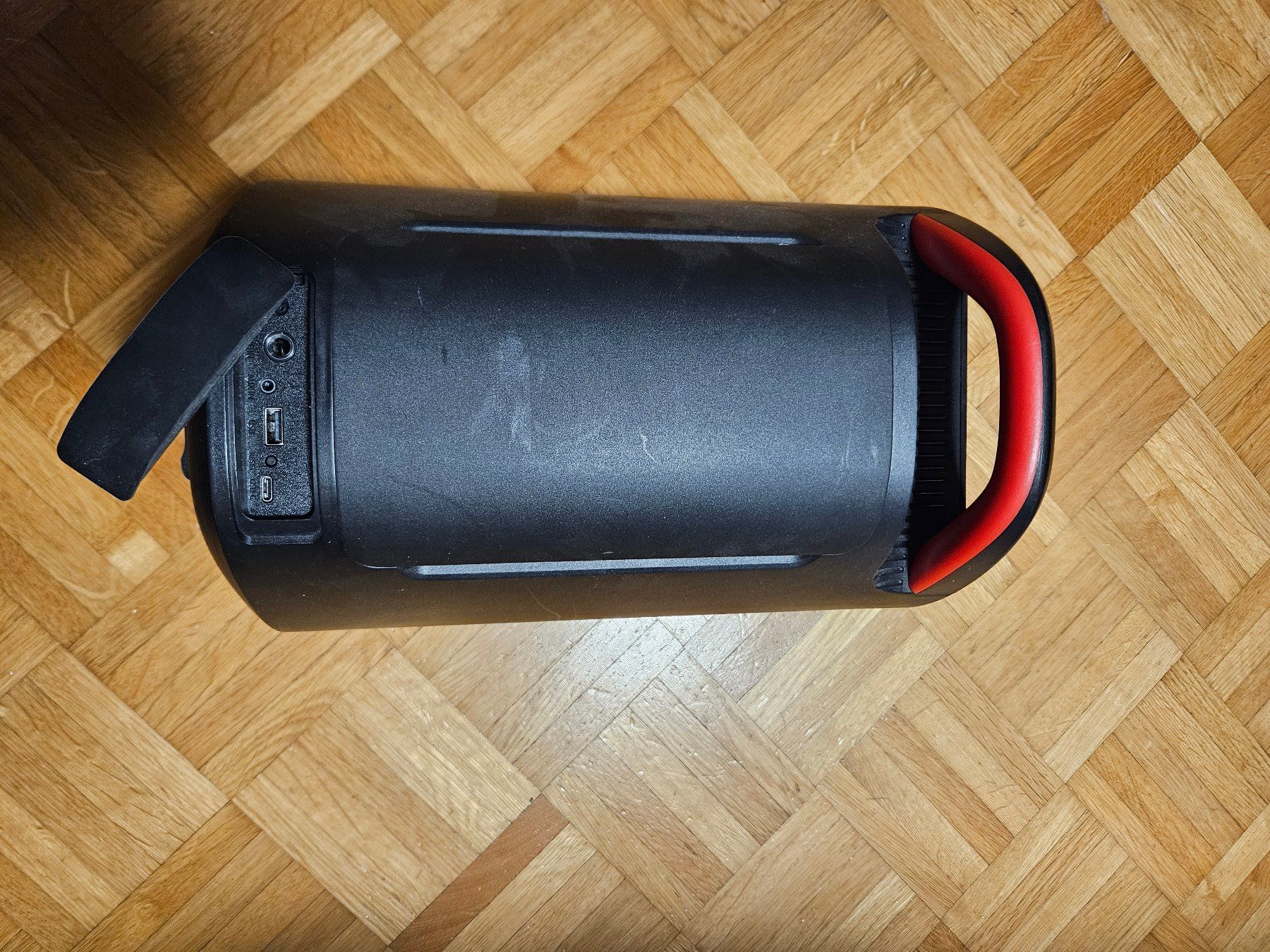 Casse acustiche: Bluetooth-Boombox – Usato da Allschwil venduto da leechmasterb 4