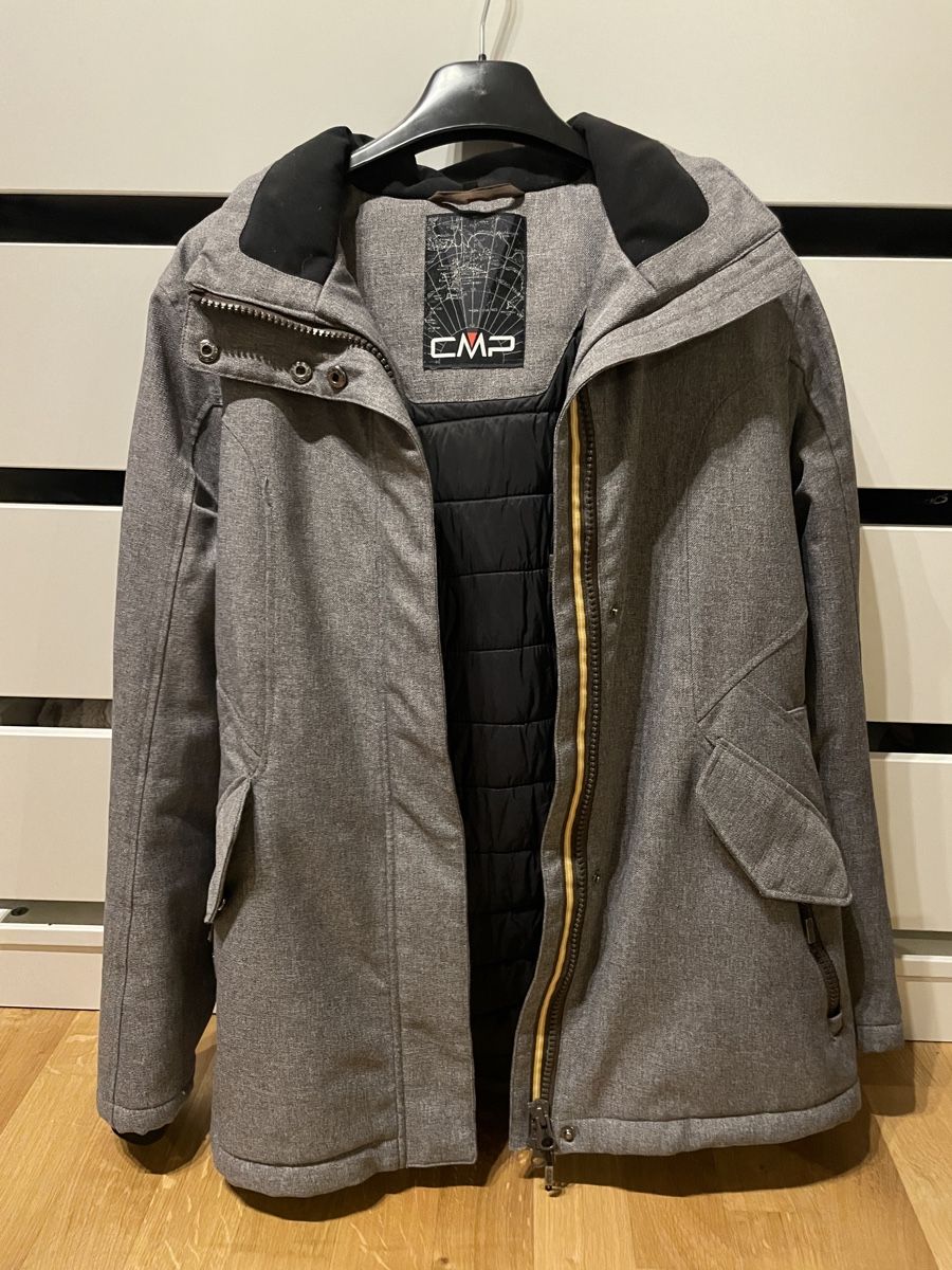 CMP Giacche: CMP Winterjack – Usato da Einsiedeln venduto da loubi02
