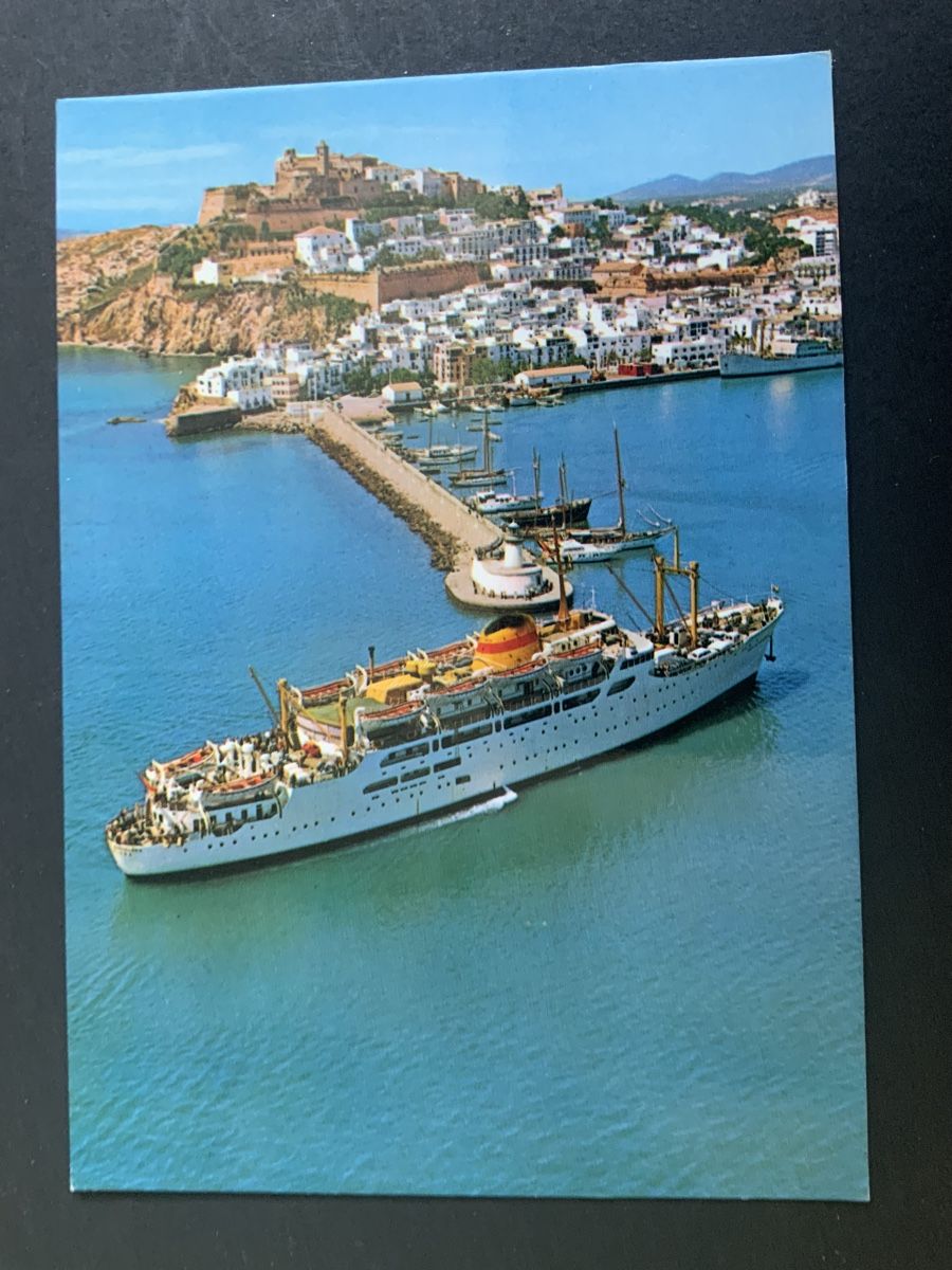 Cartes postales: Spanien Ansichtskarte – Neuf (Voir description) à Binningen par chr_cr5n