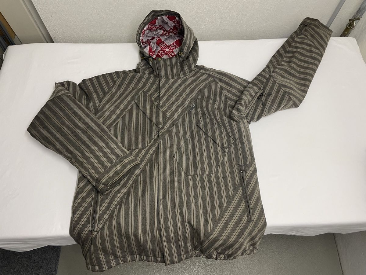 Orage Vestes: Skijacke – D'occasion à Adelboden par schwuemi