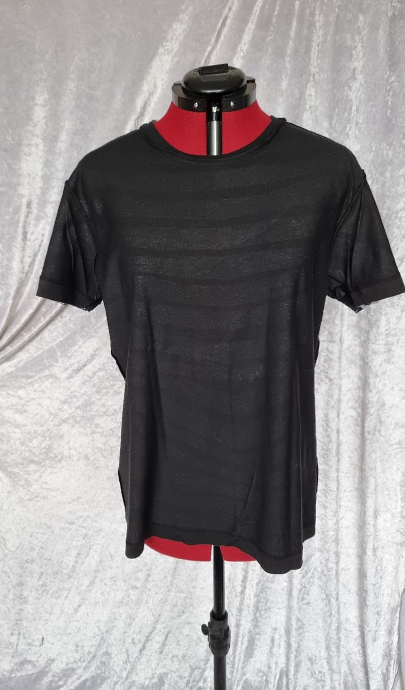 Balmain T-shirt: PIERRE BALMAIN-T-Shirt – Nuovo (secondo la descrizione) da Pfäffikon SZ venduto da hrs_k2tn 4