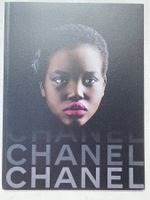 Rar CHANEL  -  KARL LAGERFELD - Look book 2018/19