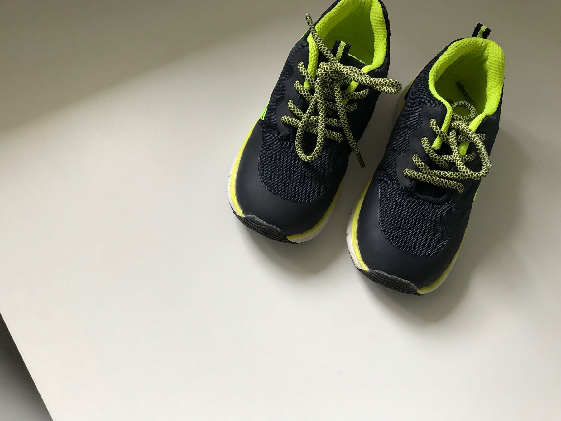 Tom Tailor Schuhe für Jungen: Tom Tailor Sneaker – Neu (gemäss Beschreibung) aus Landschlacht von girris100