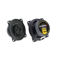 Haut-parleurs coaxial - Soundmax SX-CX420 (10cm)