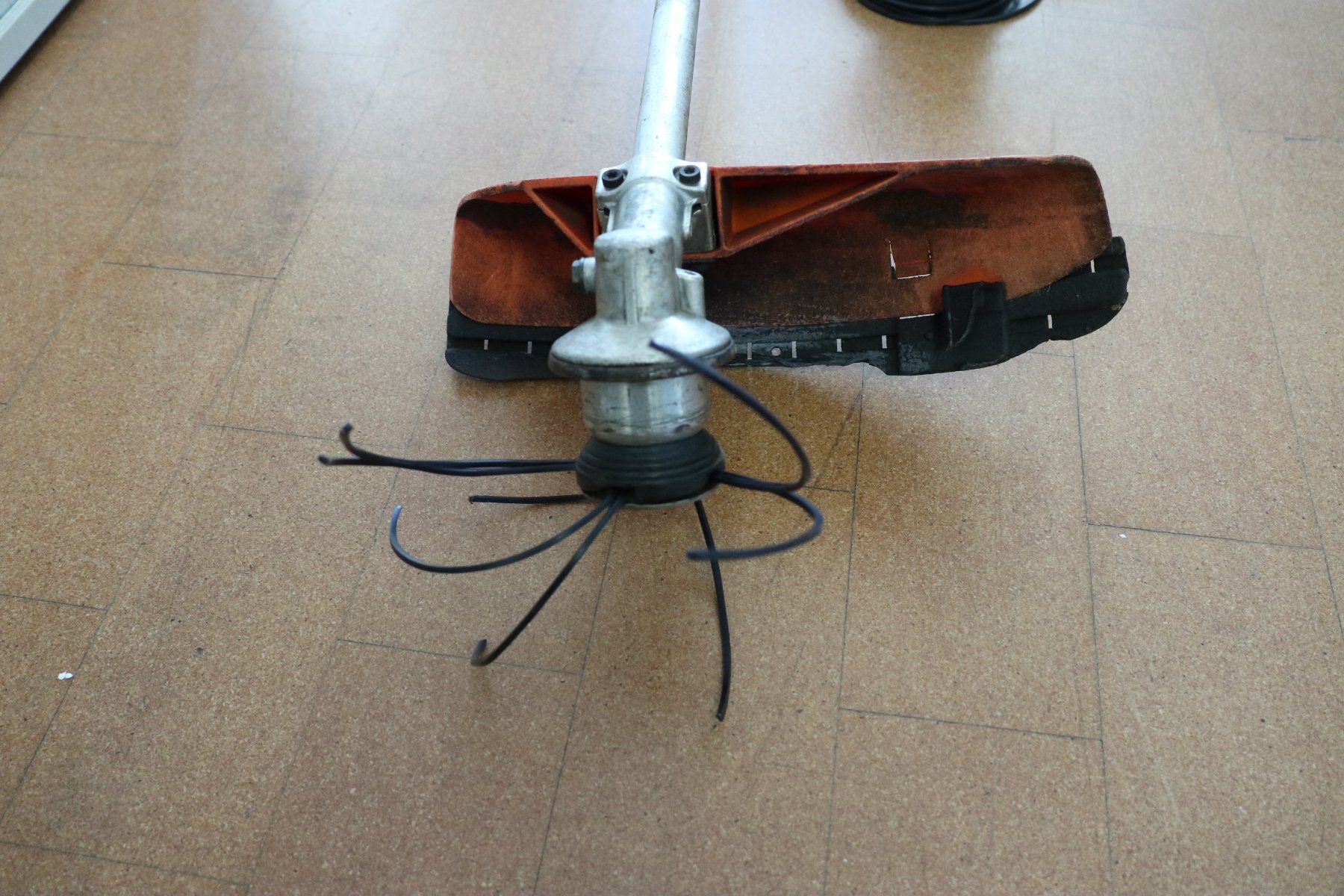Stihl Tagliaerba: Stihl Freischneider – Usato da Liestal venduto da FuV01 5