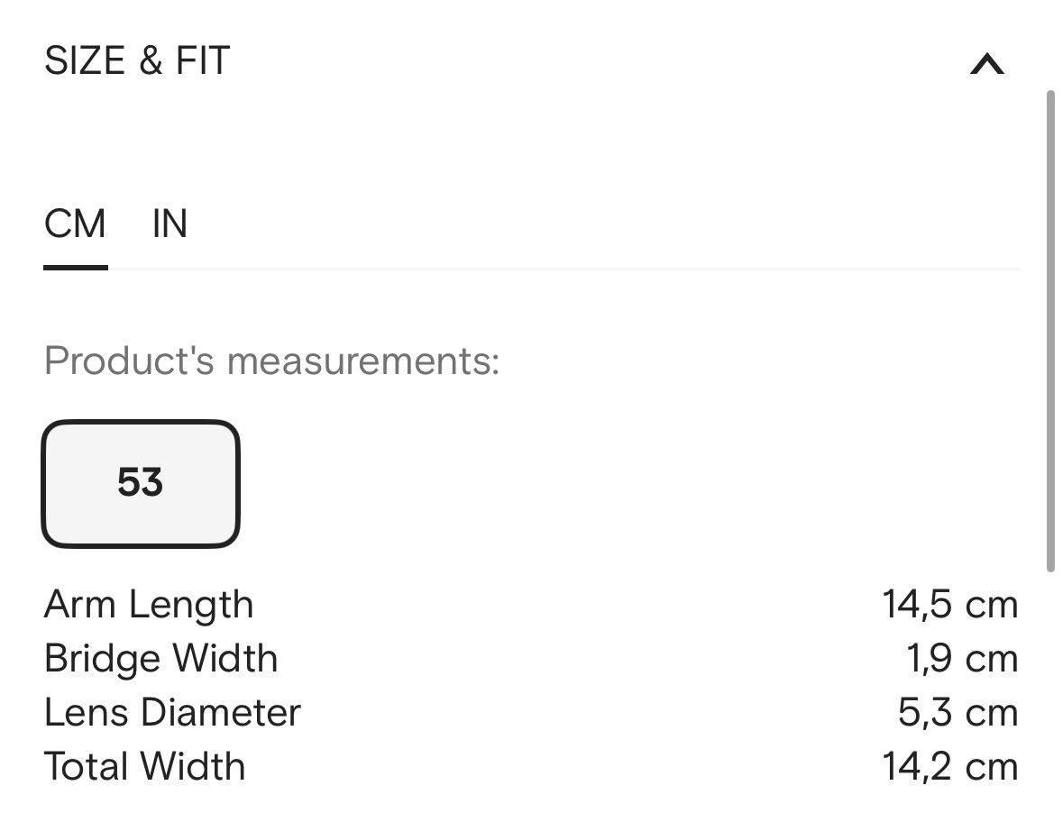 Saint Laurent Occhiali & Lenti: Saubt Laurent Sonnenbrille – Nuovo (secondo la descrizione) da Gossau ZH venduto da shpresa105 4