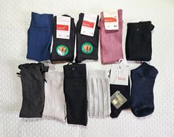 NEU! 11x Damen Socken Paket Bundle Gr. 39-42