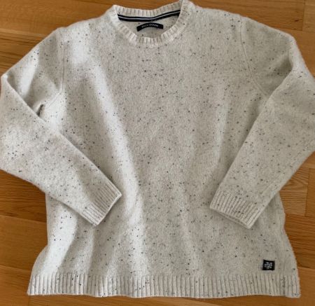 Nagelneuer Marc o’Polo Pullover  M