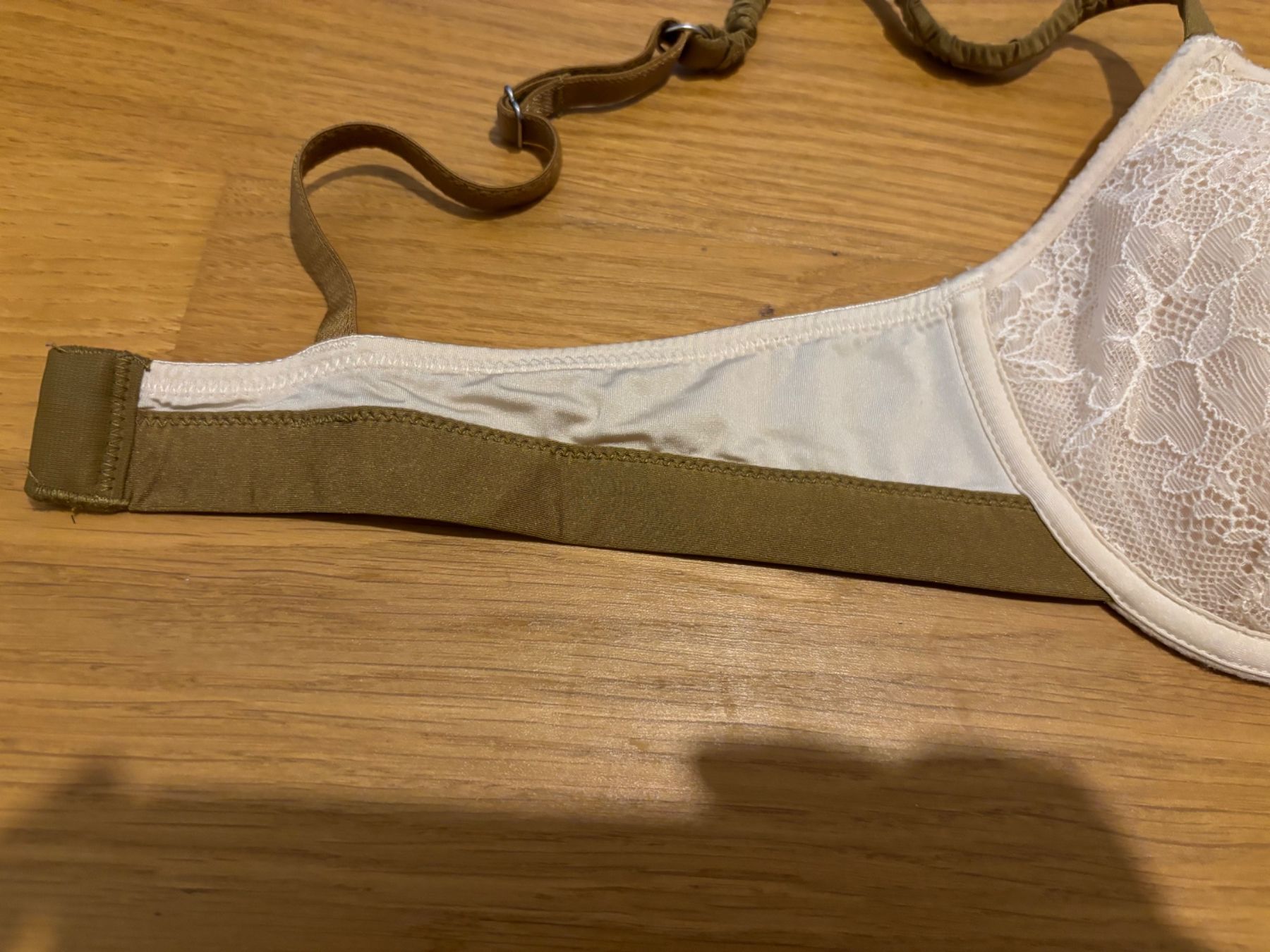 Altra biancheria intima: BH / Bra - Skiny - Gr. 70B – Usato da Stadel venduto da Chanel_5 5