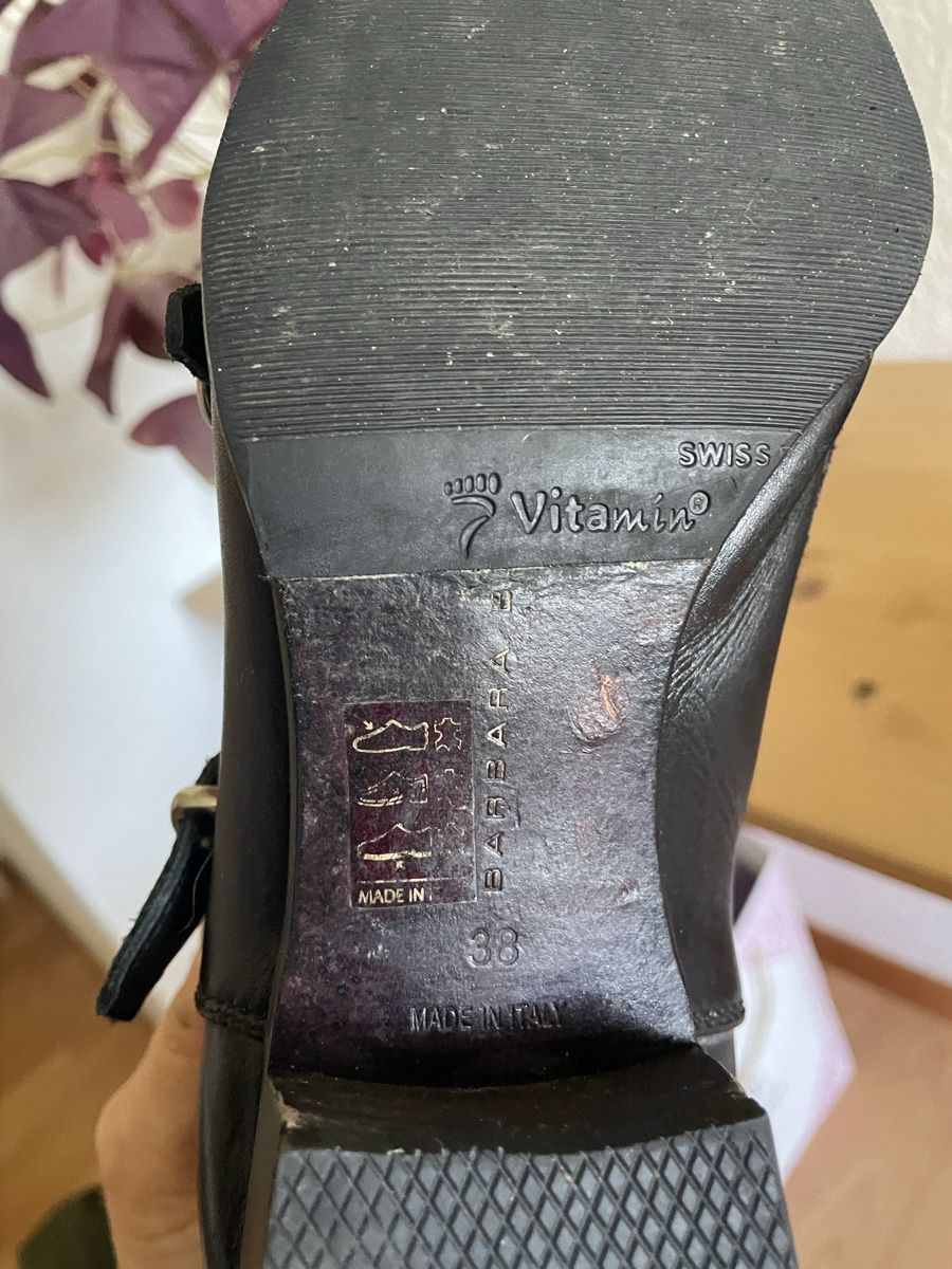 Scarpe da donna: Chaussure Barbara Bui – Usato da Martigny venduto da Lea_lucci 4