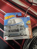 Volkswagen T2 Pickup
