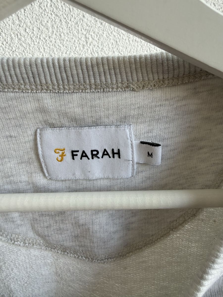 Pullover & Sweatshirts: Farah Pullover, Gr. M – Gebraucht aus Lyss von Schuschuu. 2