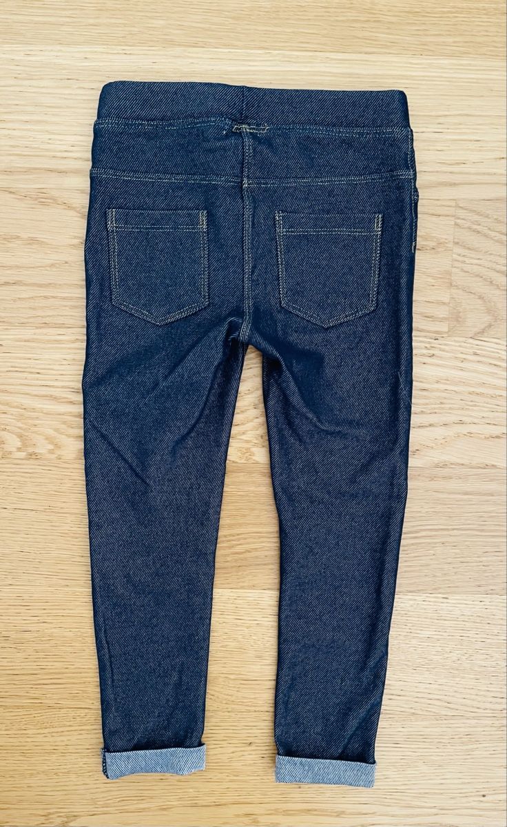 Hosen: Legging en jeans Taille 98 – Neu (gemäss Beschreibung) aus Sion von FashionStore3 1