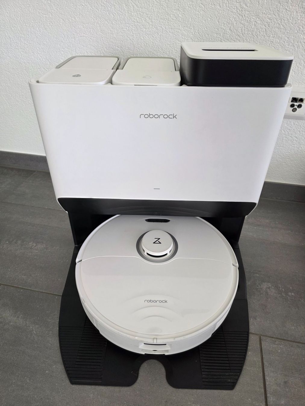 Roborock Staubsauger & Zubehör: Roborock S8 Pro Ultra – Gebraucht aus Thal von Mclarsen 2
