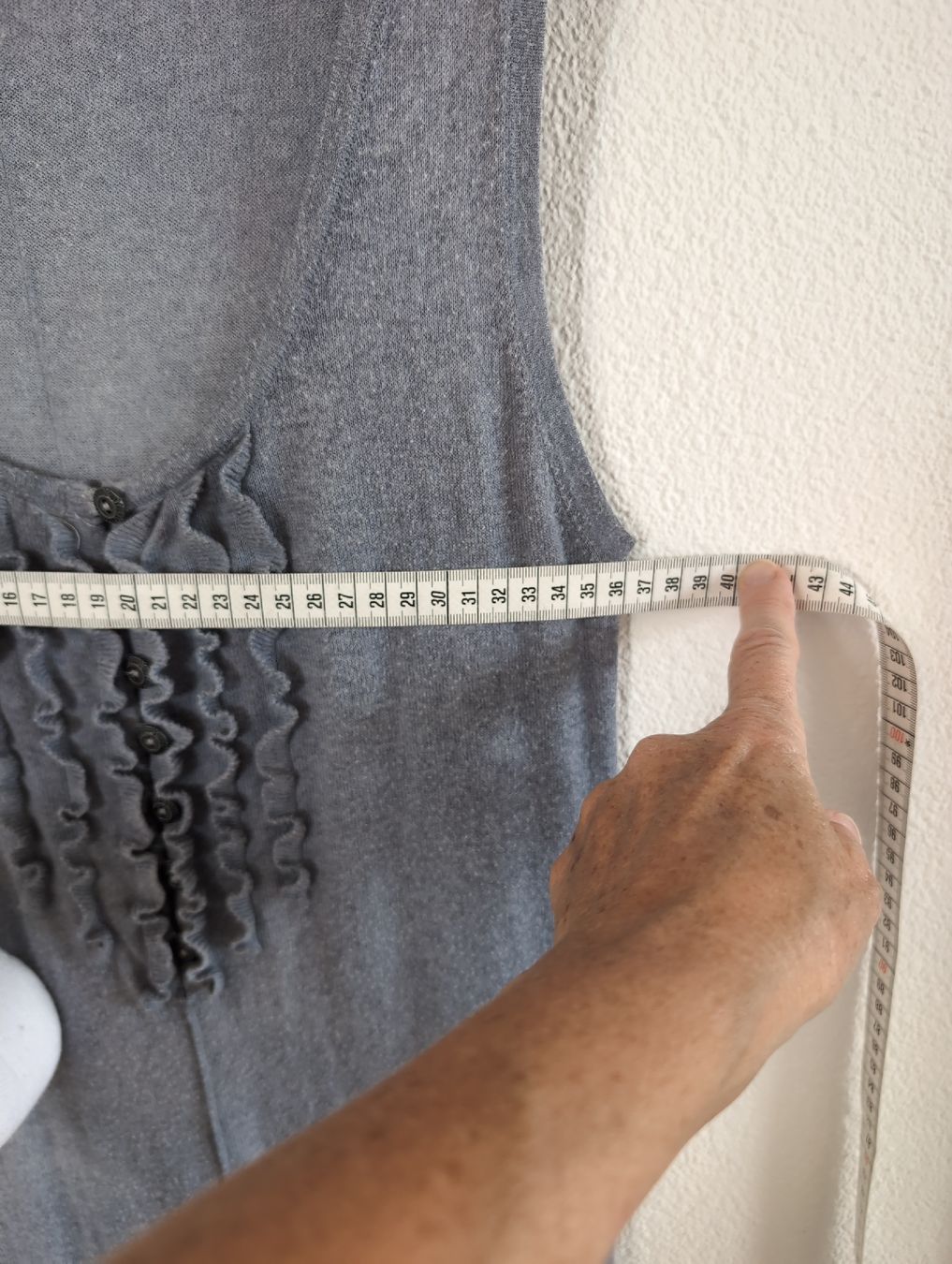 Nile Vestiti: Nile Kleid – Usato da Dickbuch venduto da jazz28 7