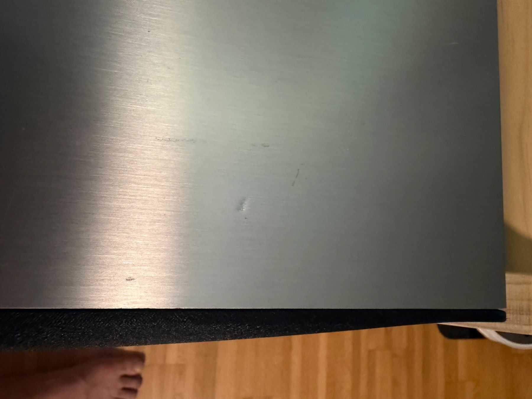 Naim Lecteur multimedia & Streamer: Naim Mu So 1.Generation – D'occasion à Solothurn par fluri79 3