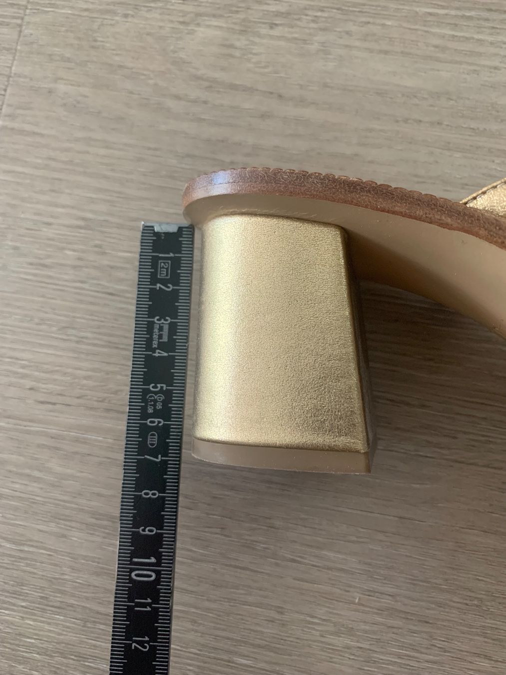 Chanel Scarpe da donna: Sandales Chanel pointure 37 – Nuovo (secondo la descrizione) da Gland venduto da TallyEva 7
