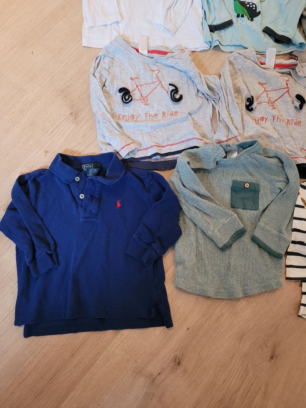 Maglioni & Felpe: 17 Pullover Gr. 86 – Usato da Lupsingen venduto da sta_wgg5 1