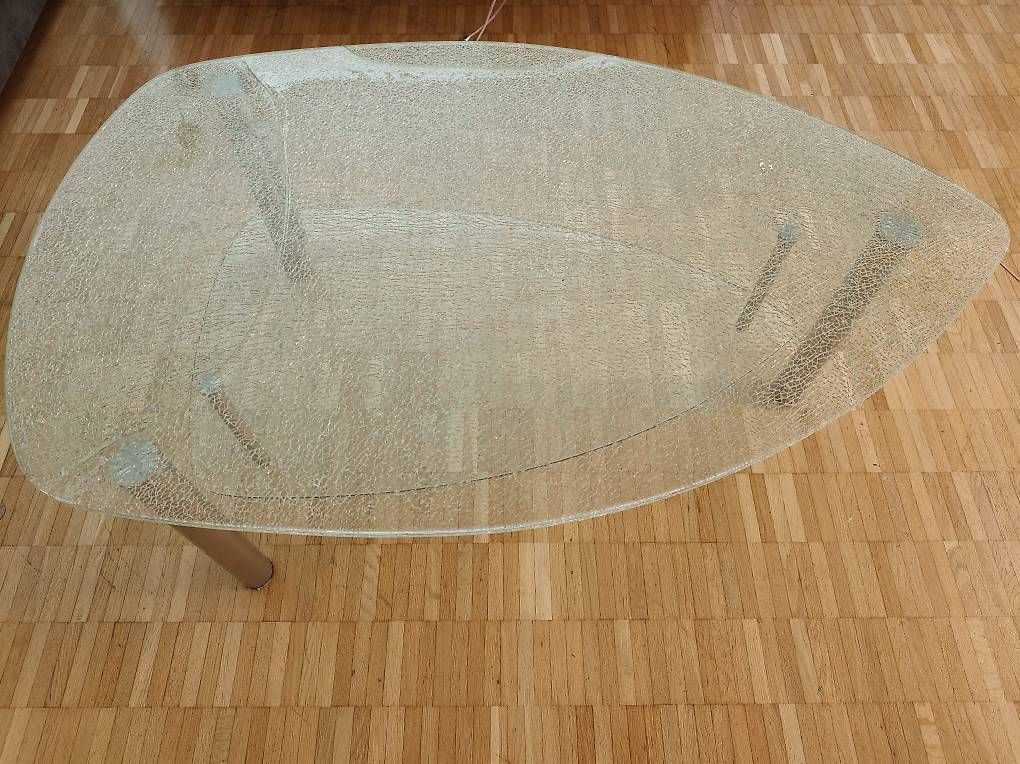 Tische: Couchtisch – Gebraucht aus Hombrechtikon von kami667 1