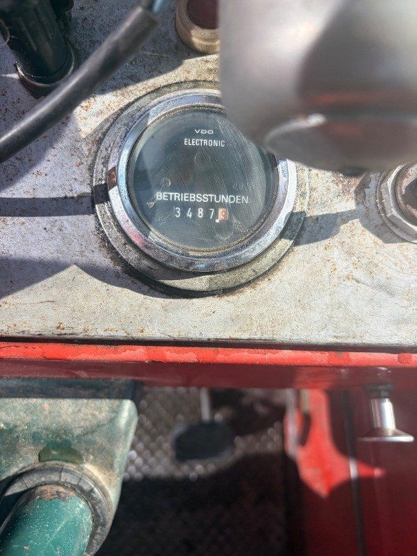 Reform Tracteurs: Reform Muli 40 – D'occasion à Pragg-Jenaz par stihlmarti 3