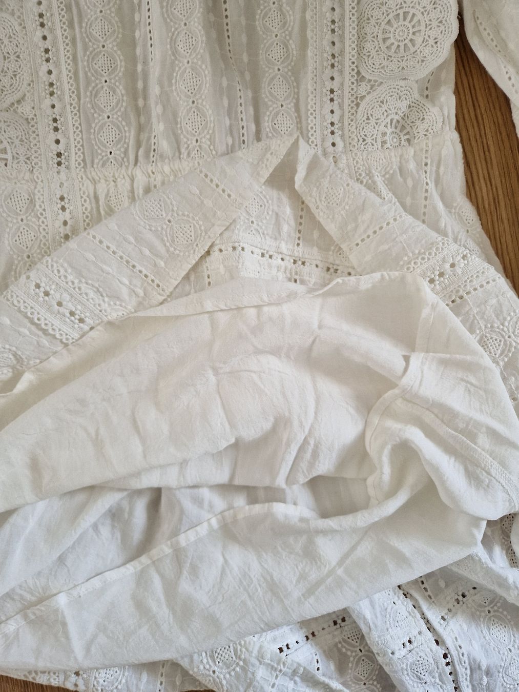 Maje Kleider: Maje Kleid Grösse 36 – Gebraucht aus Eschenbach SG von SanFranciscoCalifornia 4